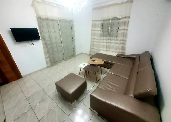 Villa De Luxe Avec Piscine Privee Sans Vis A Vis A Djerba