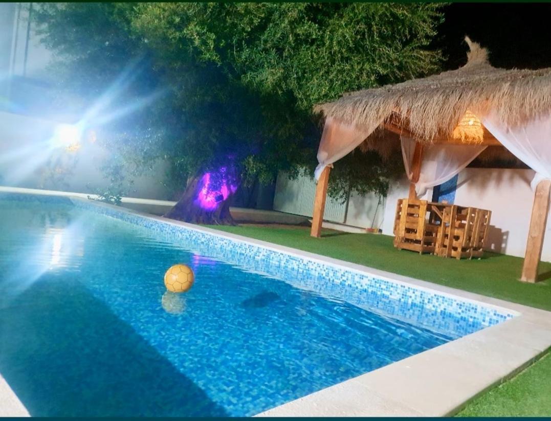 De Luxe Avec Piscine Privee Sans Vis A Vis A Djerba