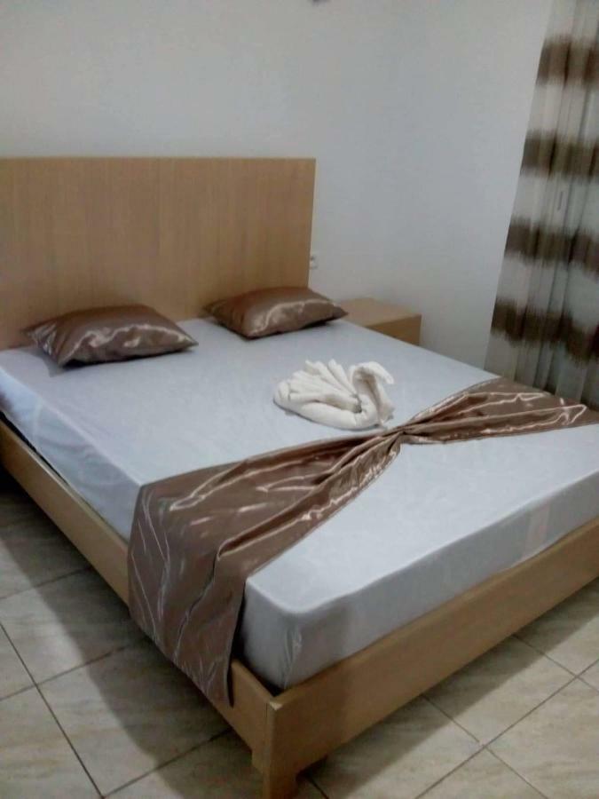 Вилла De Luxe Avec Piscine Privee Sans Vis A Vis A Djerba Агир