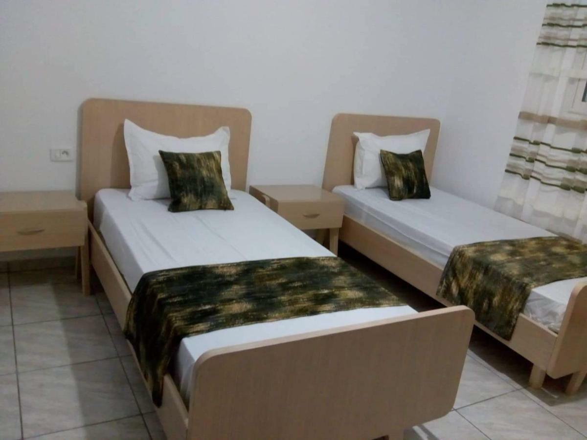De Luxe Avec Piscine Privee Sans Vis A Vis A Djerba